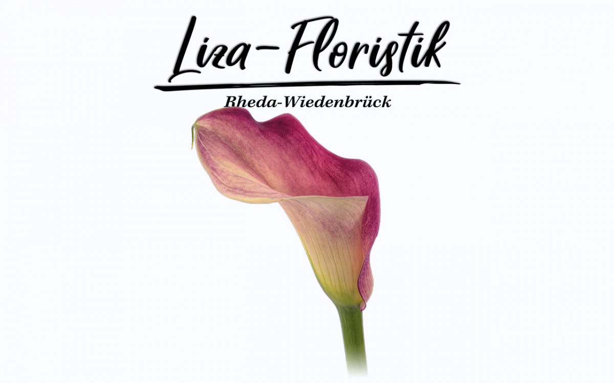 Liza-Floristik - Blumen Rheda-Wiedenbrück, Gütersloh